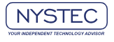 nystec logo