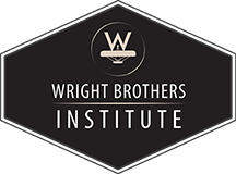 WBI logo