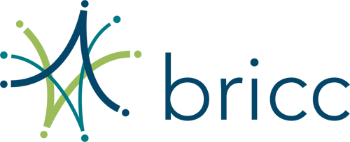 BRICC logo