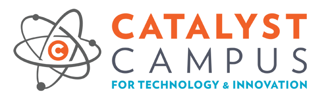 Catalyst campus logo