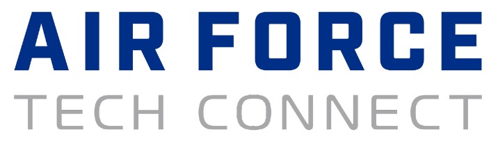 Air Force Tech Connect logo