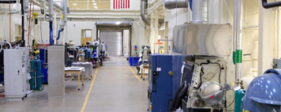 U.S. Air Force funds multifunctional composites collaborative research