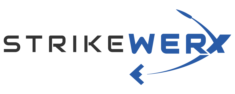 StrikeWerx logo