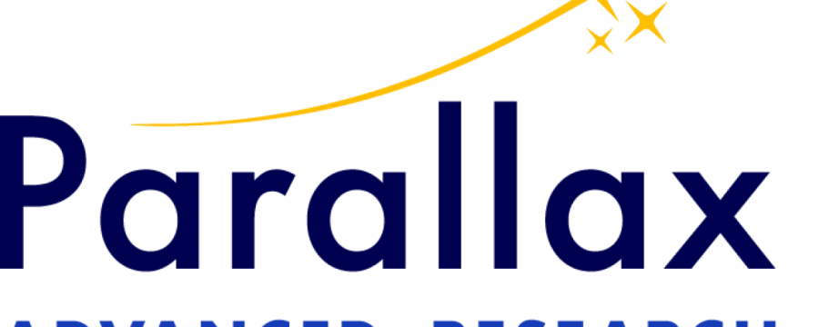 Parallax Advanced Research logo