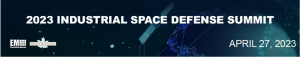 2023 Industrial Space Defense Summit