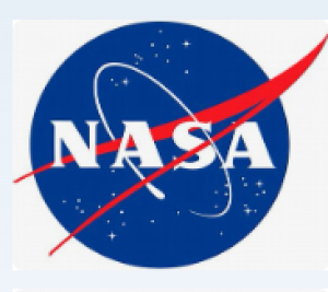 NASA logo