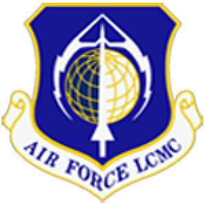 AFLCMC LOGO