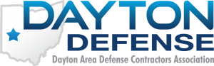 Dayton area defense contractors association logo