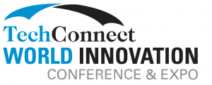 Tech connect world innovation conference expo logo