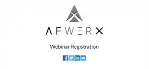 AFVentures Open Topic: Weekly Webinar Series