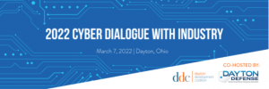 Ohio Cyber Dialogue with Industry 