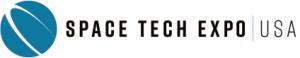 Space Tech Expo Logo