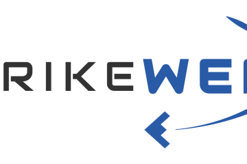 StrikeWerx logo