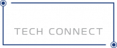 Air Force tech connect logo
