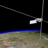 Falcon 2 satellite