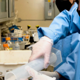 Edison Grants empower researchers in uniform