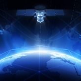 DISA Seeks Sources of High-Throughput Satellite Services for Space Force