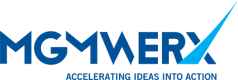 MGMWERX logo