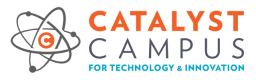 Catalyst campus logo
