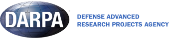 DARPA logo
