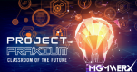 Project Praxium: Classroom of the Future (AE)