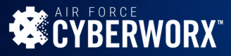 AF Cyberworx logo
