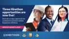 Hirethon