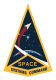 Space Systems Command logo