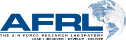 AFRL Word Mark Logo2