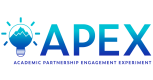 APEX logo