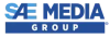 Sae Media Group Logo