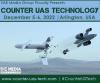 	Counter UAS Technology USA Conference